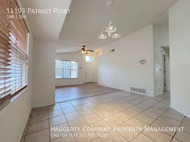 Building Photo - 14193 Patriot Point Dr