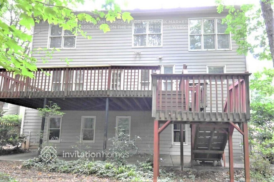 Building Photo - 607 Chase Trail