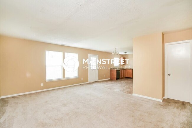 Building Photo - 4 Bedroom Pet-Friendly Home in Indianapoli...
