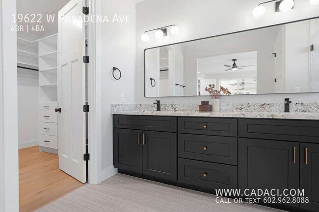 Building Photo - 19622 W Pasadena Ave