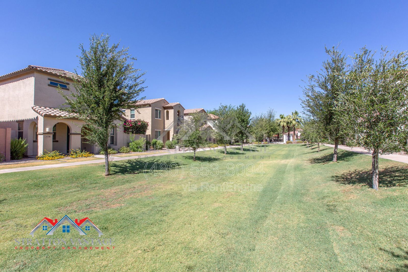 Building Photo - 3738 E Dogwood Dr