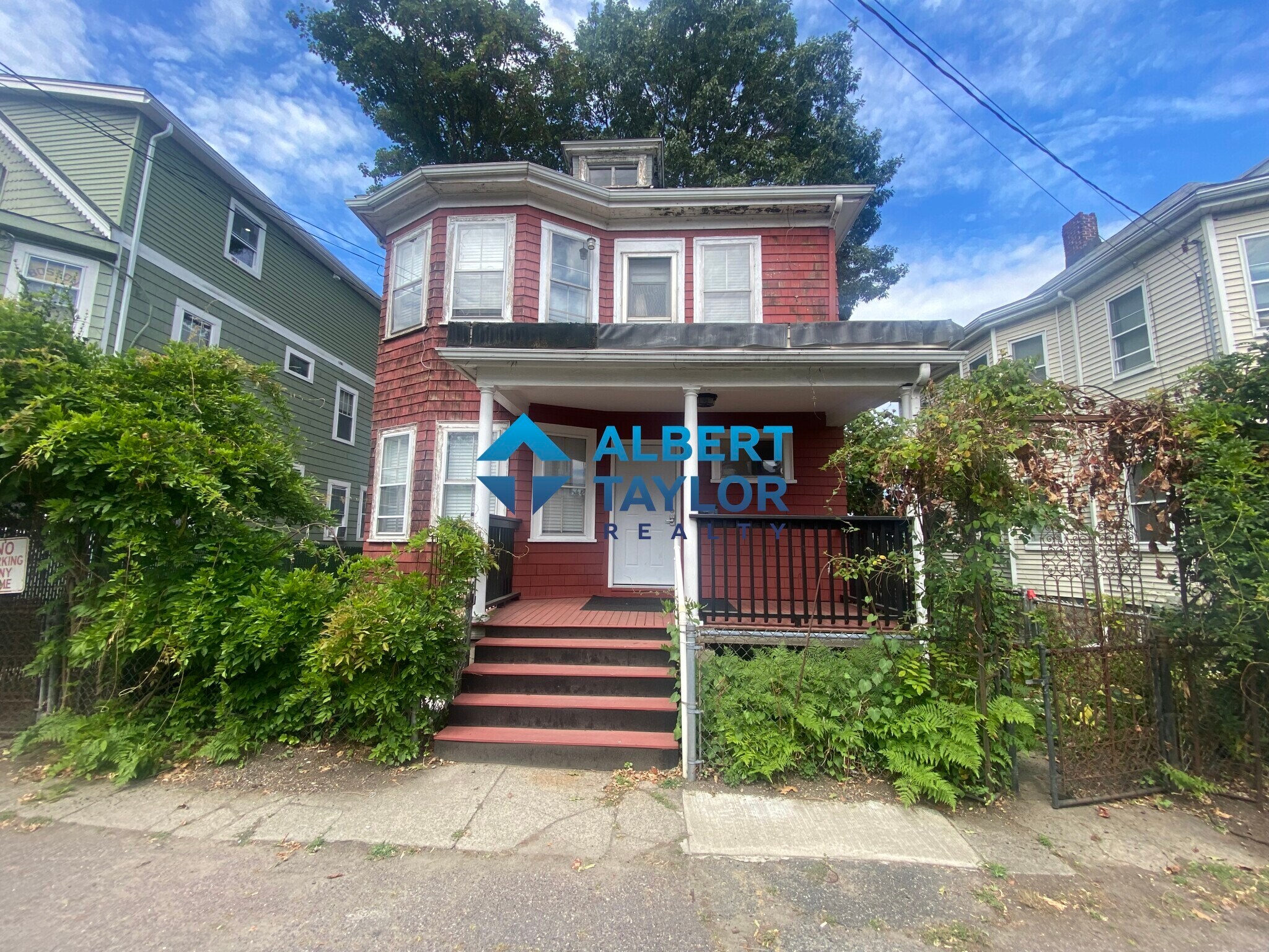 Building Photo - 18 Sawyer Ter