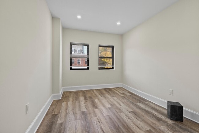 Primary Photo - 2539 St Paul St