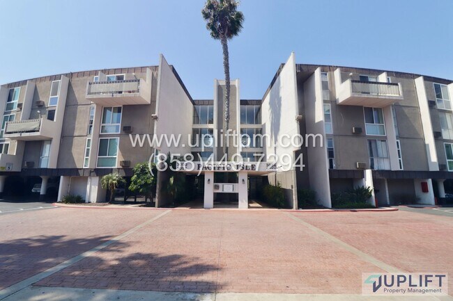 Building Photo - Beautiful 1BR/1BA Condo for Rent in Ocean ...