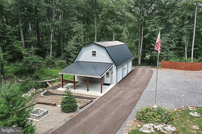 Building Photo - 999A Brysonia-Wenksville Rd