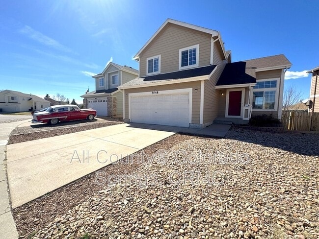 Building Photo - 5048 Weaver Dr