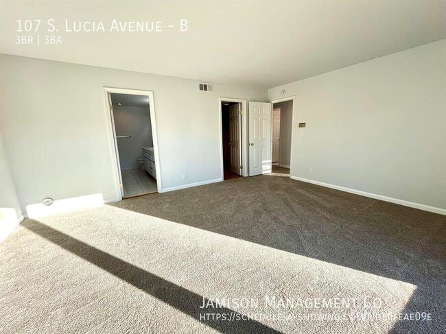 Building Photo - 107 S Lucia Ave