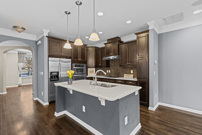 Building Photo - 3019 Valleystone Dr