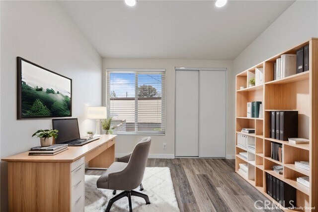 Building Photo - 1708 E Cyrene Dr