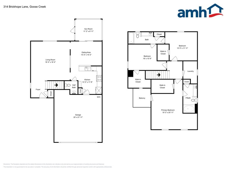Building Photo - 314 Brickhope Ln