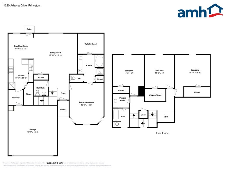Building Photo - 1220 Arizona Dr