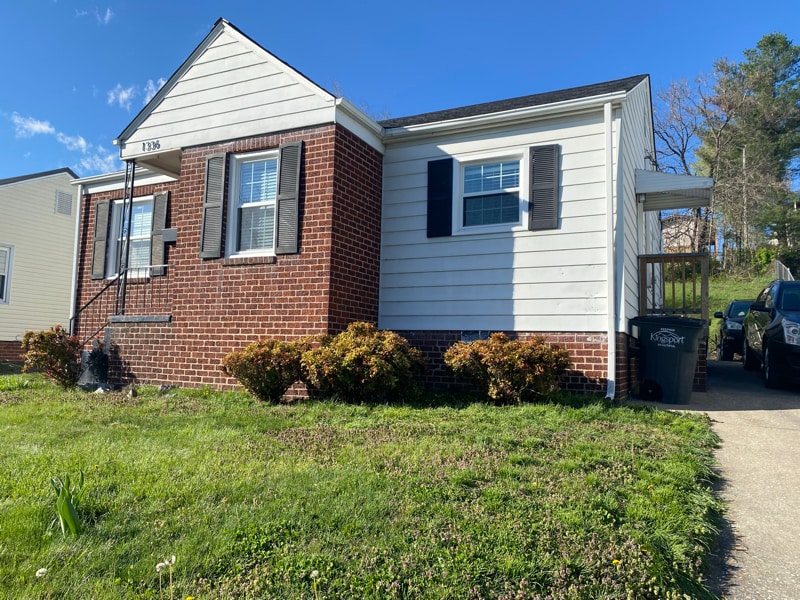 Building Photo - 1336 Garden Dr