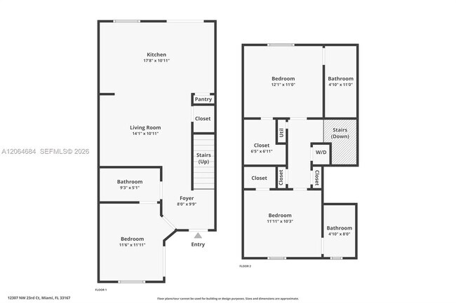 Building Photo - 768 NE 206th Terrace