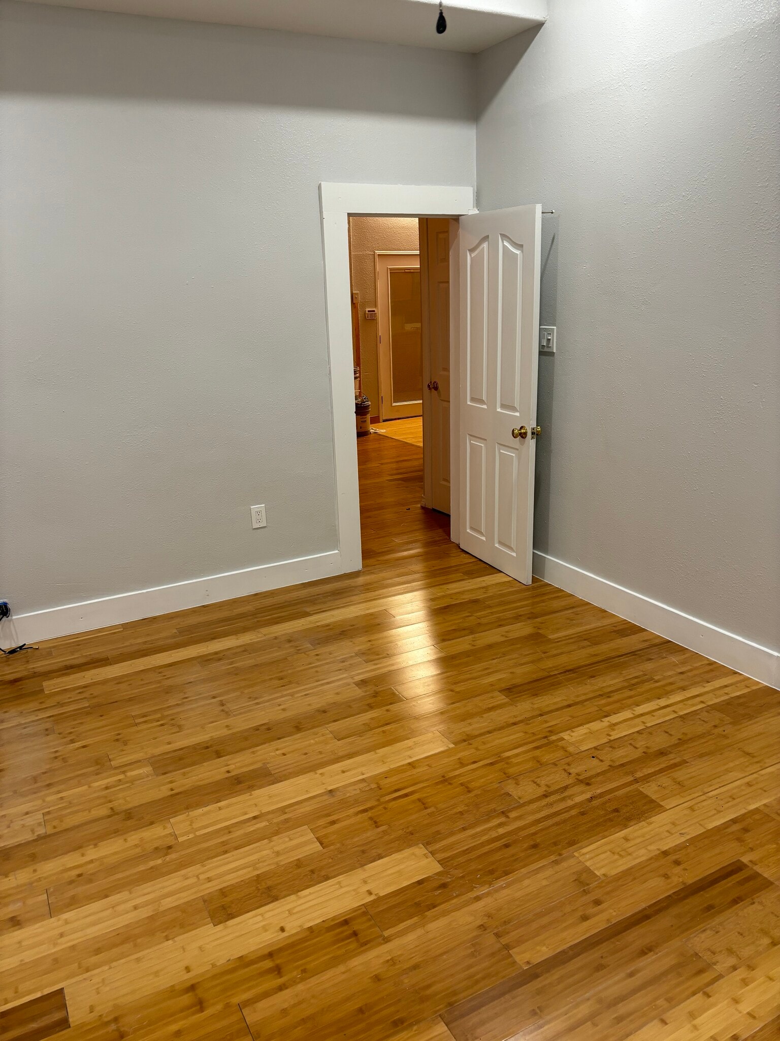 Master Bedroom D - 221 Commerce St