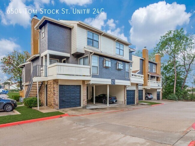 Building Photo - 6504 Tom Stock St