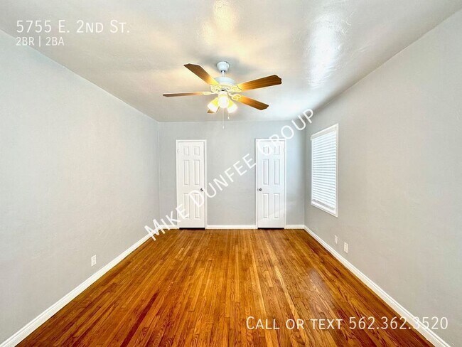 Building Photo - 5755 2nd St