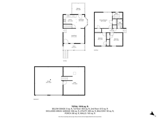 Building Photo - Dallas Rental