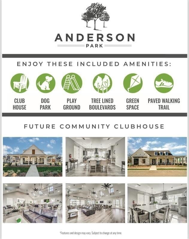 Building Photo - Like-New Modern Townhome Near Dining, Shopping, Trails & Old Hickory Lake