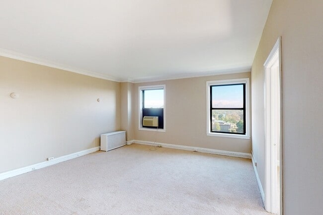 Floorplan - Windermere House