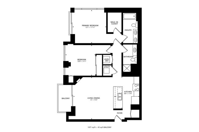 Building Photo - 1720 Oak Ave