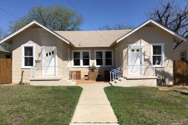 Building Photo - 411 Canton-