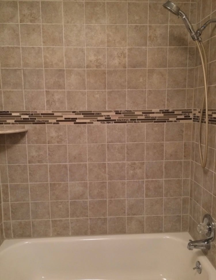 Remodeled Bathroom - 62 Country Club Ln
