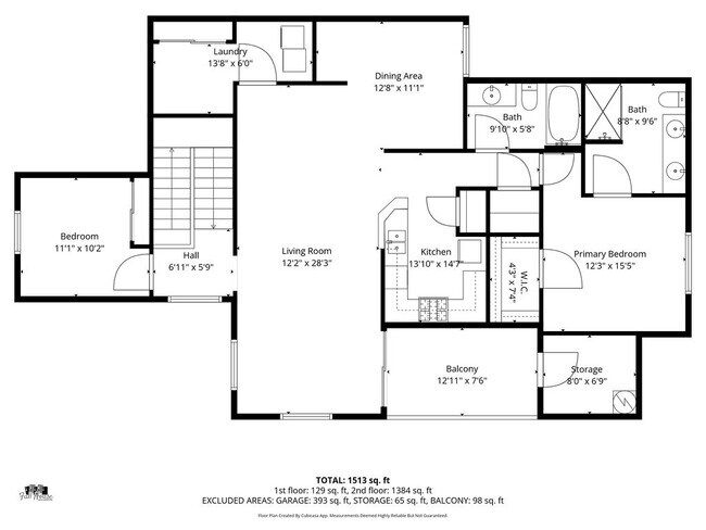 Building Photo - 6655 Flaminian Ln
