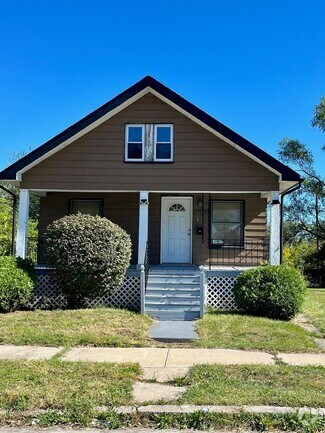 Building Photo - $1,200/month - 3 Bed 1 Bath Single Family ...