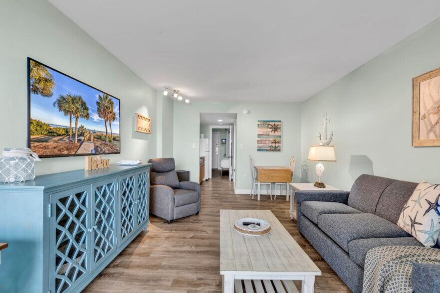 Building Photo - 2001 S Ocean Blvd