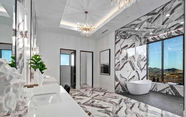 Building Photo - 4880 E Lone Mountain Rd N