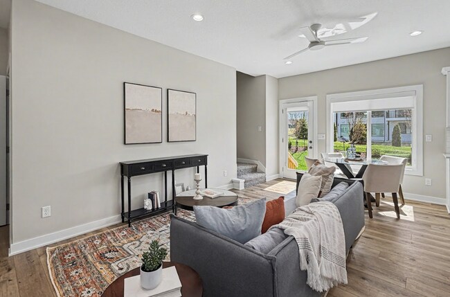 Building Photo - Luxury New Construction Townhome with Attached 2 Car Garage!