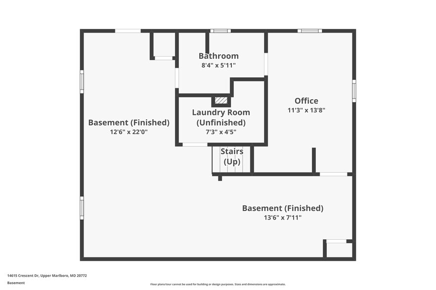 Building Photo - 14615 Crescent Dr