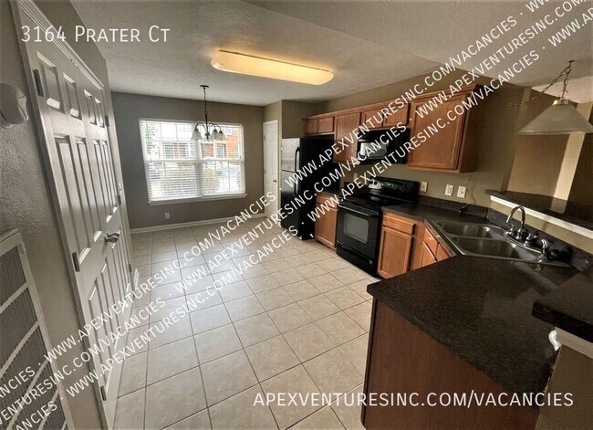Building Photo - 3164 Prater Ct