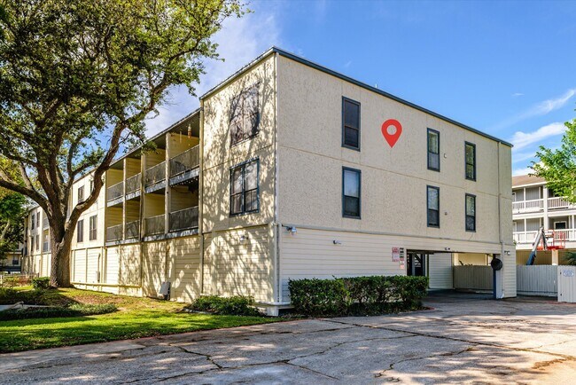 Building Photo - 4001 E NASA Pkwy