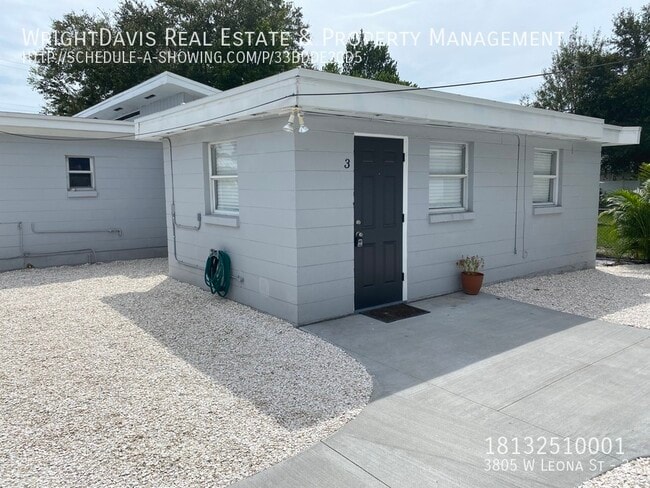 Building Photo - 3805 W Leona St