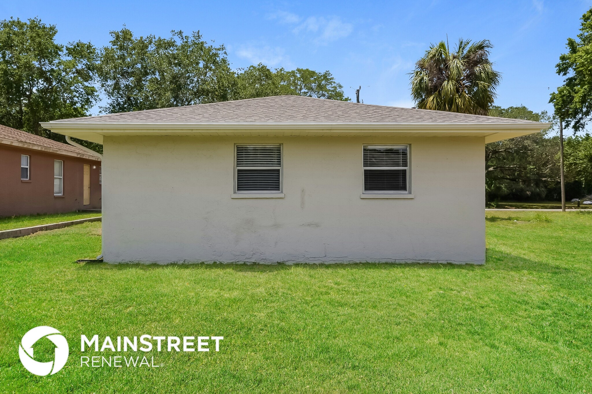 Building Photo - 2520 Chilk Ave