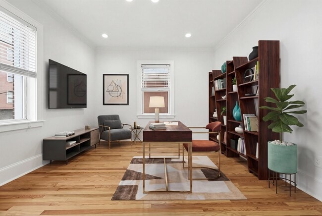 Building Photo - 6033 Monitor Pl