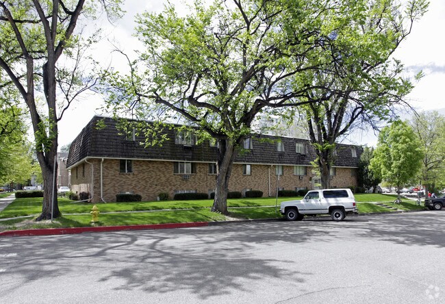 Building Photo - Mathews327 (KC-KS-RB)