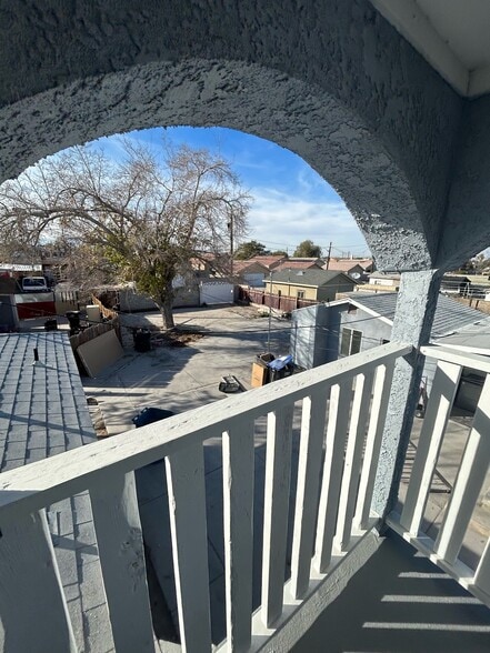 Building Photo - 1815 Harding St