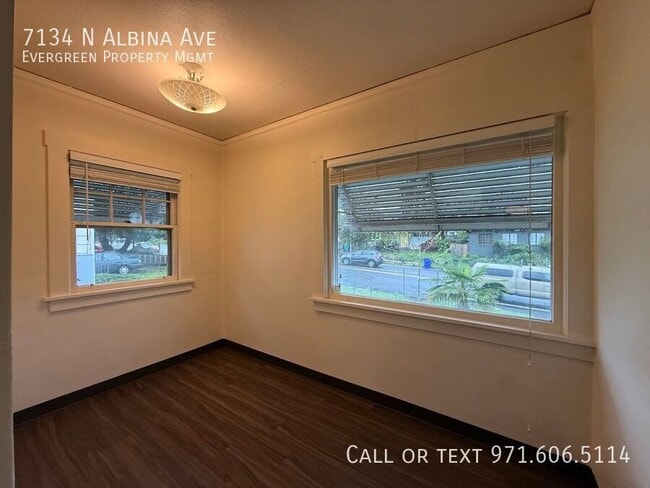 Building Photo - 7134 N Albina Ave
