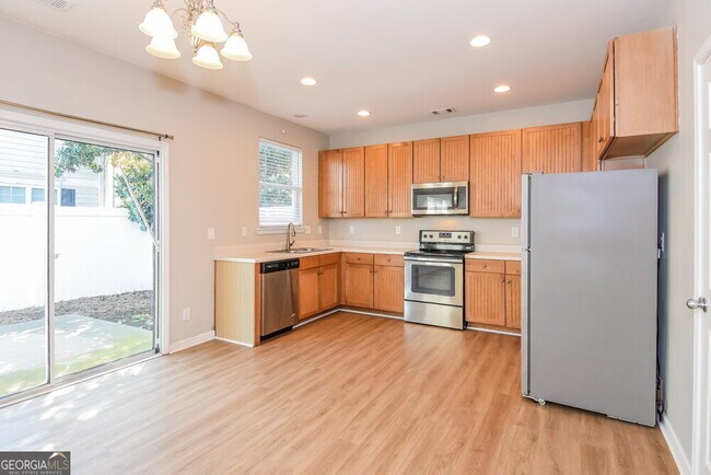 Building Photo - 3643 Roseman Landing