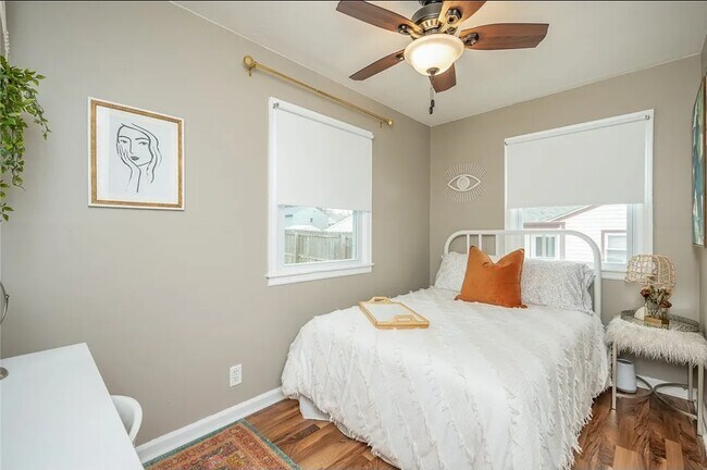 Building Photo - 4044 51st St