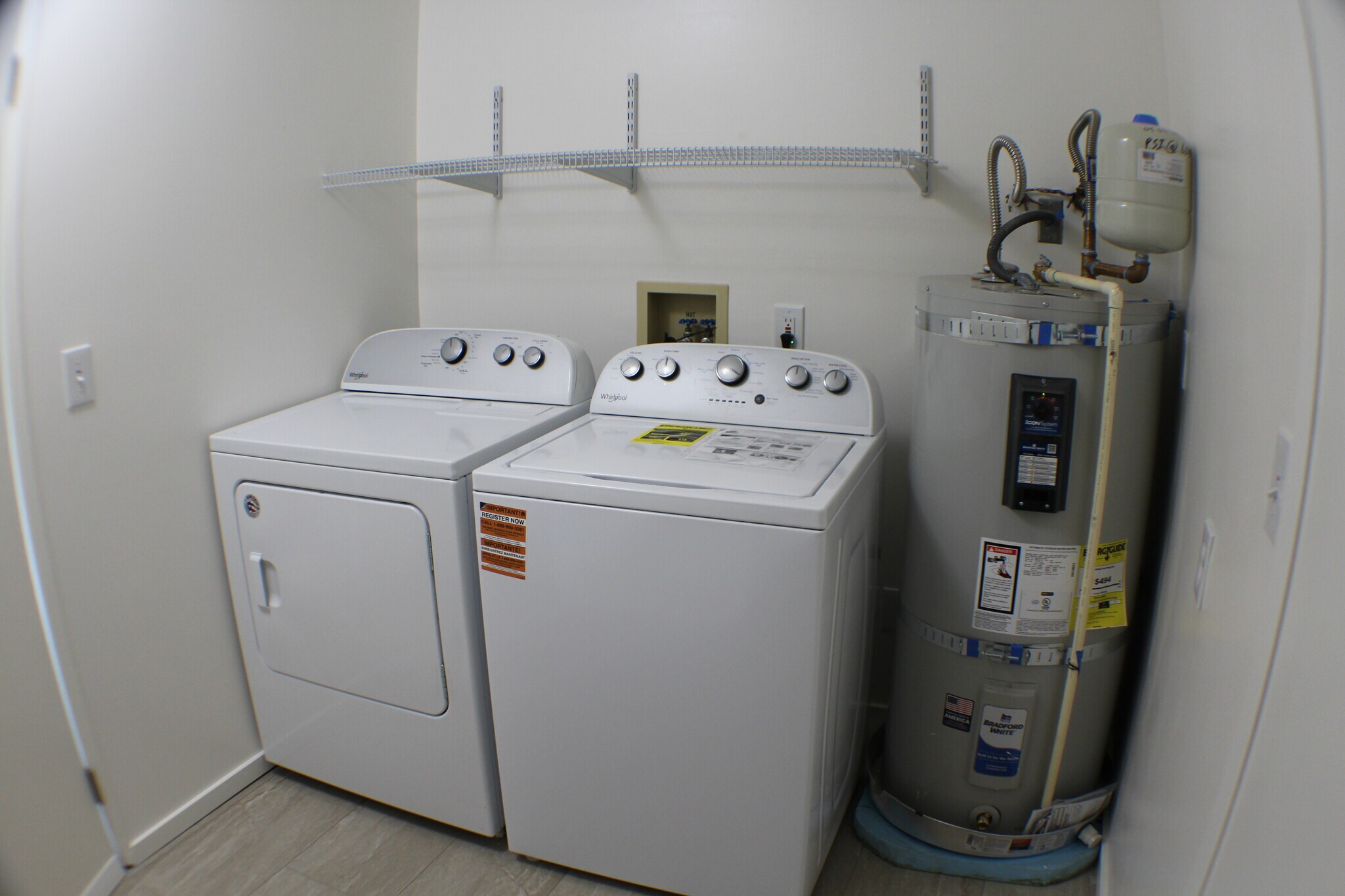 Utility - 5219 172nd St SW