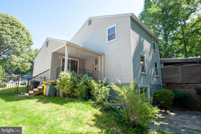 Building Photo - 637 Whittier Pkwy