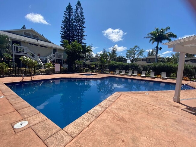 Building Photo - 68-3890 Lua Kula St. 2704