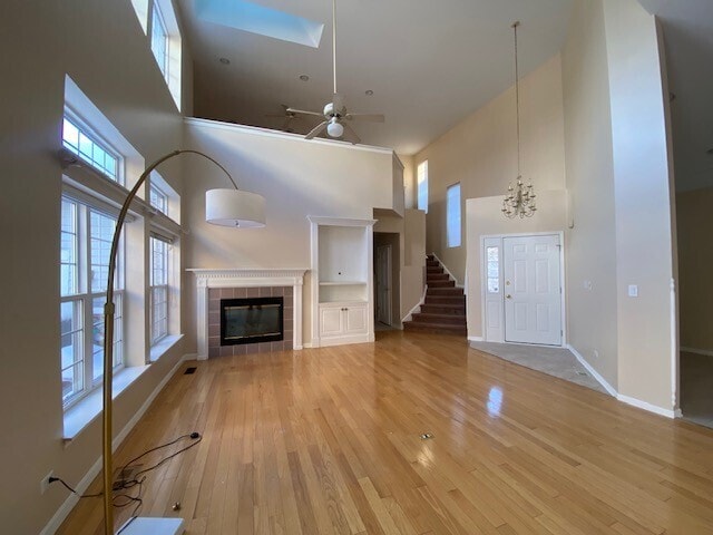 Building Photo - 1626 S Luther Ave