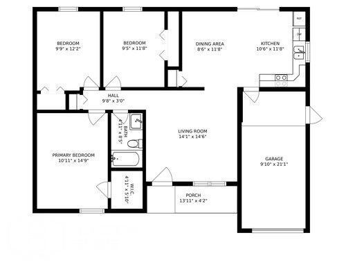 Building Photo - NOW AVAILABLE! 11227 Taft Ln, Seffner FL 3...