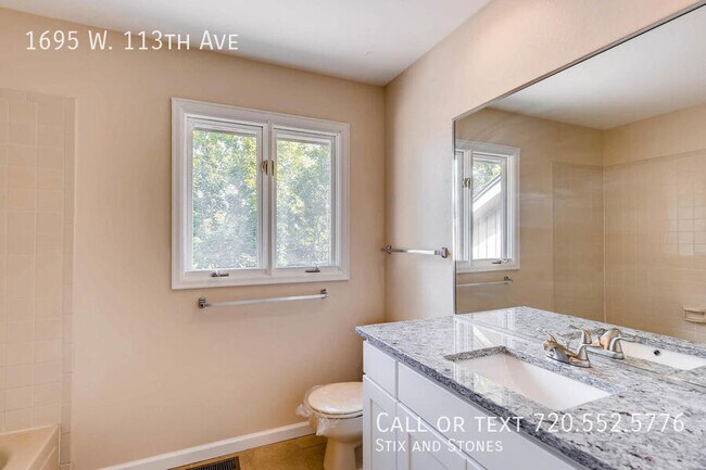 Building Photo - 1695 W 113th Ave