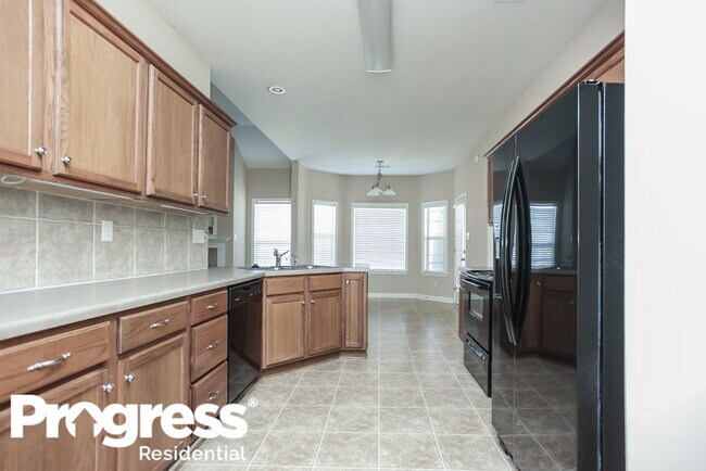 Building Photo - 984 Cully Rd