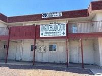 Building Photo - 5330 S Swenson St